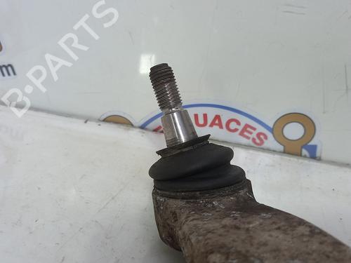 Left rear suspension arm MERCEDES-BENZ M-CLASS (W163) ML 320 (163.154) | BP20758095M14 