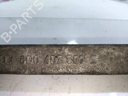 Left front suspension arm AUDI A4 B5 (8D2) 1.8 | BP20807786M12 