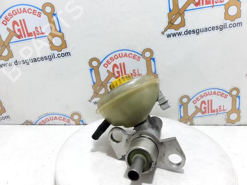 Brake master cylinder VW PASSAT B5 (3B2) 1.6 | BP20754537M77 