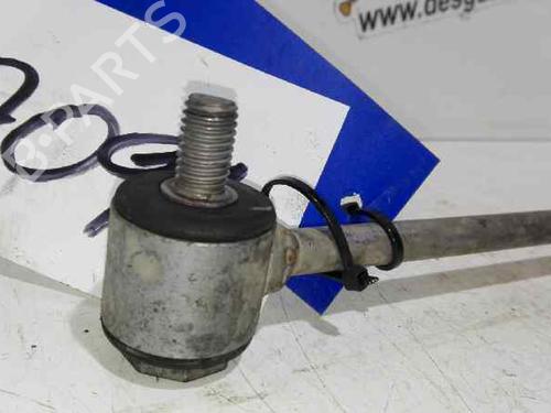 Right rear suspension arm MERCEDES-BENZ E-CLASS (W211) E 280 CDI (211.020) | BP20778142M15 