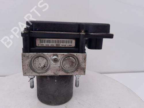 ABS pump CITROËN XSARA PICASSO (N68) 1.6 HDi | BP29534261M43 