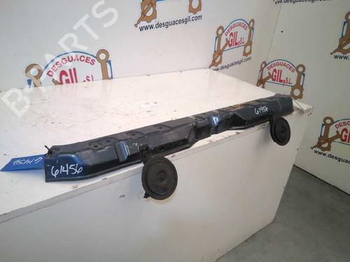 Used Front slam panel KIA SORENTO I (JC) 2.5 CRDi 4WD (140 hp) 20809398