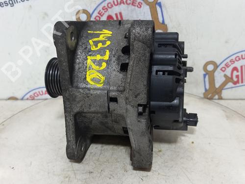 Alternator RENAULT MEGANE II Estate (KM0/1_) 1.9 dCi (KMRG, KM1G, KM0G, KM2C) | BP20755885M7 