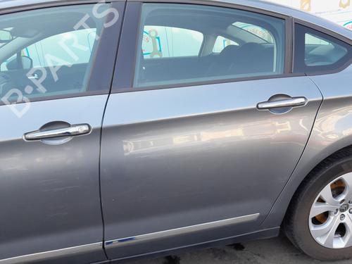 left-rear-door-citroen-c5-iii-rd_-2008-2009-2010-2011-2012-2013-2014-2015-2016-2017-34519770 main image