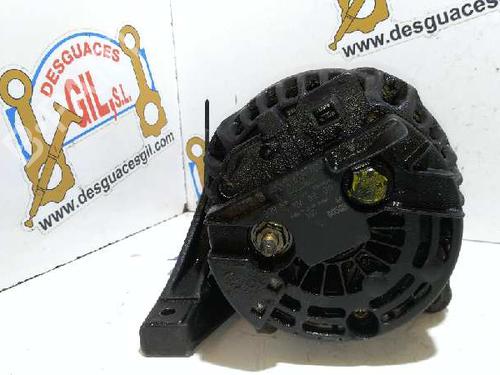 Generator VOLVO S80 I (184) T6 | BP20798497M7 