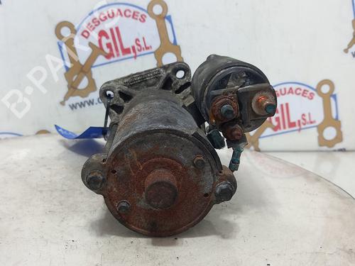 Starter FORD FOCUS I Saloon (DFW) 1.6 16V | BP20770726M8 