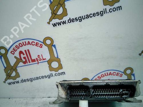 Engine control unit (ECU) ROVER 45 I Hatchback (RT) 1.6 | BP20800683M57 