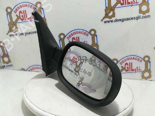 Used Right mirror RENAULT MEGANE I Coach (DA0/1_) 1.9 dTi (DA0N) (98 hp) 20729255