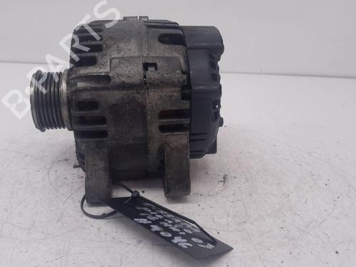 Used Alternator Alternator 39187302 39187302