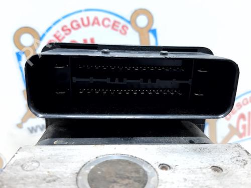 ABS pump SKODA OCTAVIA I (1U2)  | BP20743846M43 