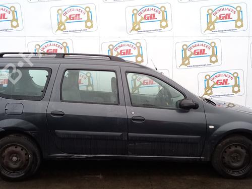 Engine DACIA LOGAN MCV (KS_)  | BP33470777M1  - Image 12