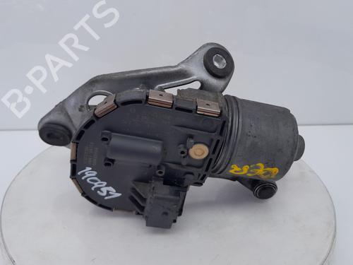Used Front wiper motor PEUGEOT 407 SW (6E_, 6D_) 2.0 (136 hp) 28192151
