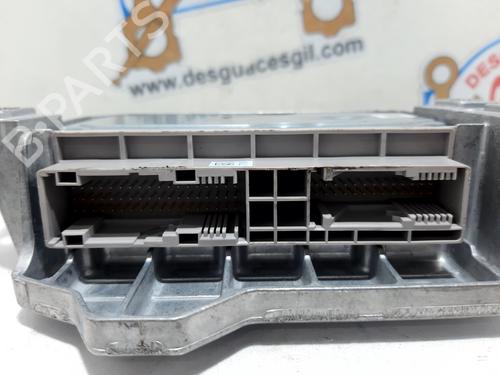 ECU airbags BMW 3 (E90) 320 d | BP20739300M53 