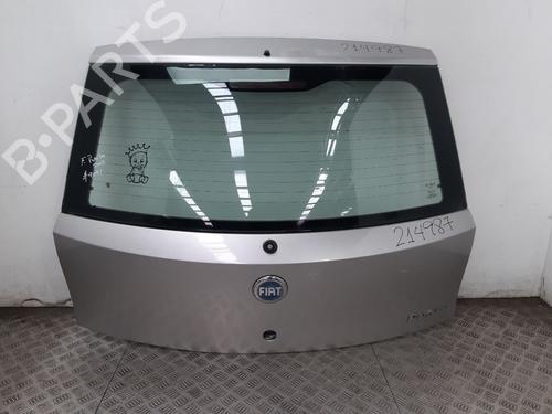 Bagklap CC/Kombi-Coupé Bagklap CC/Kombi-Coupé 39188166 39188166