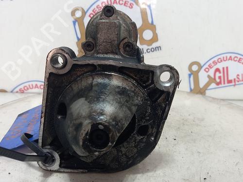 Startmotor FIAT DOBLO Cargo (263_)  | BP21002164M8 