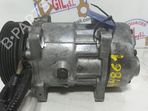 AC compressor CITROËN XSARA (N1) 1.9 TD | BP20756669M34 