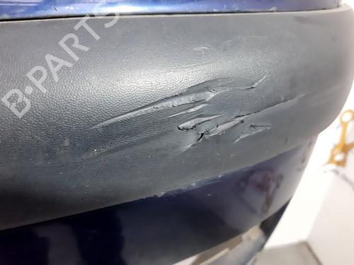 Front bumper SEAT CORDOBA (6K1, 6K2) 1.9 TDI | BP20764133C7 