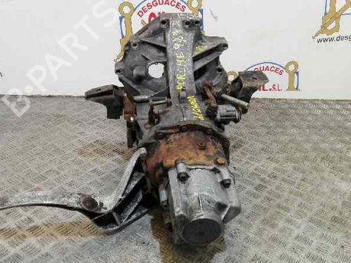 Gearbox PORSCHE 924  | BP20773648M3 