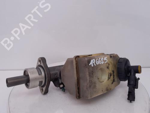 Used Brake master cylinder Brake master cylinder RENAULT SCÉNIC I MPV (JA0/1_, FA0_) 1.9 dTi (JA1U) (80 hp) 34130809 34130809