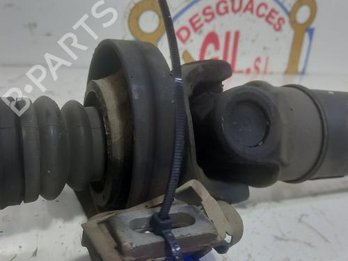 Driveshaft MERCEDES-BENZ C-CLASS Coupe (CL203) | BP20761805M37