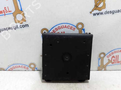 Electronic module SEAT IBIZA III (6L1)  | BP20747504M83 