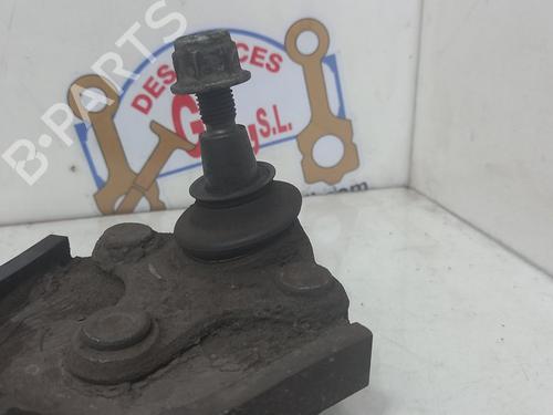 Querlenker links vorne VW GOLF V (1K1)  | BP20772077M12 