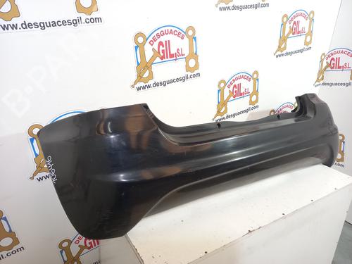 Rear bumper MERCEDES-BENZ A-CLASS (W168) A 210 (168.035, 168.135) | BP20738155C8 