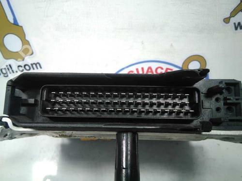 Engine control unit (ECU) OPEL VECTRA A (J89) 2.0 i (F19, M19) | BP20799047M57 