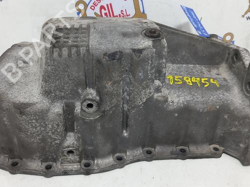 Oil sump RENAULT MEGANE II (BM0/1_, CM0/1_) 1.5 dCi (BM02, BM13, BM2A, CM02, CM13) | BP20765338M115 
