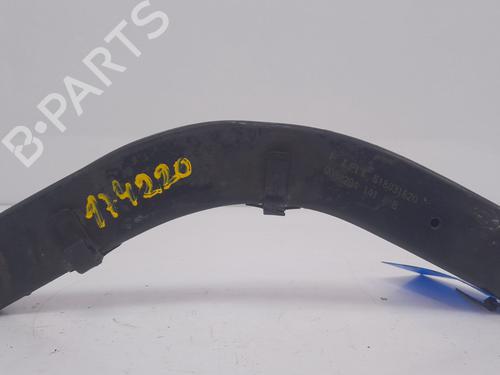 Used Left rear suspension arm FIAT CROMA (194_) 1.9 D Multijet (194AXB1B) (120 hp) 23226376