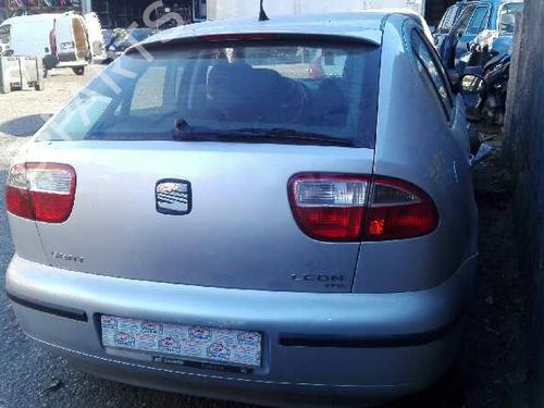 Steering pump SEAT LEON (1M1)  | BP20777650M99 