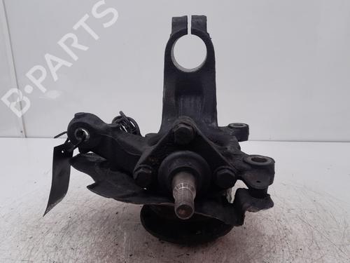 Left front steering knuckle CITROËN JUMPER II Van | BP39189796M25 - Image 3