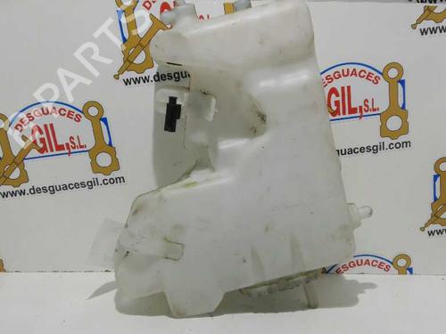 Windscreen washer tank MERCEDES-BENZ E-CLASS (W211) E 220 CDI (211.006) | BP20780370C113 