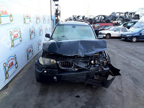 Steering column stalk BMW X3 (E83) xDrive 30 d | BP20756959I23 