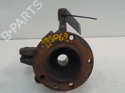 Mozzo anteriore sinistro Mozzo anteriore sinistro OPEL MOVANO A Van (X70) 2.2 DTI (FD) (90 hp) 37247963 37247963
