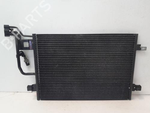 AC-Kondensator SKODA SUPERB I (3U4) [2001-2008]  30836674