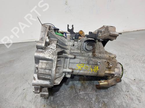 Gearbox VW GOLF IV (1J1)  | BP20740928M3 