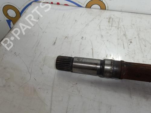 Right front driveshaft CITROËN C4 I (LC_)  | BP20748704M39 