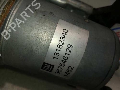 Front wiper motor OPEL CORSA D (S07)  | BP20794169M29 
