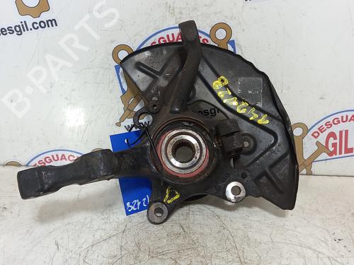 Right front steering knuckle SEAT IBIZA II (6K1) 1.9 TDI | BP20754833M26 