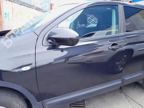 Used Left front door Left front door NISSAN QASHQAI I (J10, NJ10) 1.5 dCi (110 hp) 34135149 34135149