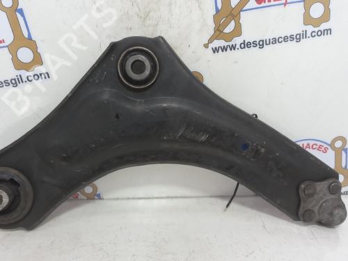 Left front suspension arm RENAULT GRAND SCÉNIC III (JZ0/1_)  | BP20758057M12 