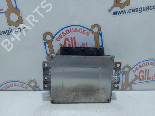 Engine control unit (ECU) PEUGEOT 206 Hatchback (2A/C) 1.4 LPG | BP20770010M57 