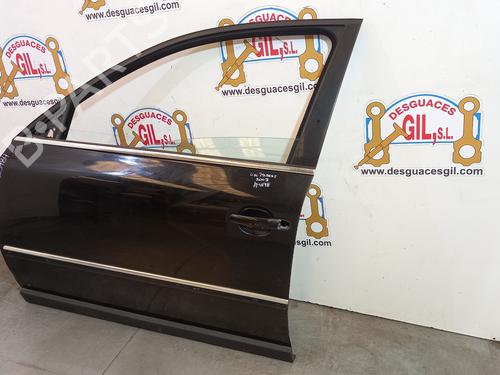 Left front door VW PASSAT B5.5 (3B3) 2.5 TDI 4motion | BP20745181C2 