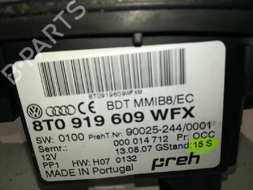 Switch AUDI A5 (8T3) 3.0 TDI quattro | BP20799645I30 