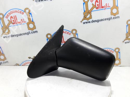 Left mirror SEAT IBIZA II (6K1) 1.9 D | BP20742916C26 