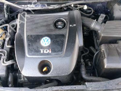 Engine VW GOLF IV (1J1) 1.9 TDI | BP20789201M1