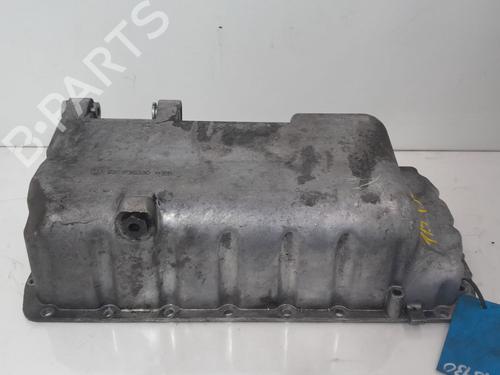 Oljepanne CITROËN XSARA PICASSO (N68) 2.0 HDi (90 hp) 29611000
