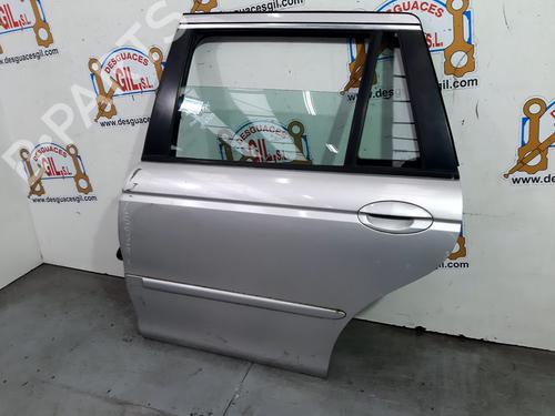 Left rear door JAGUAR X-TYPE I Estate (X400) 2.0 D | BP20763368C4 