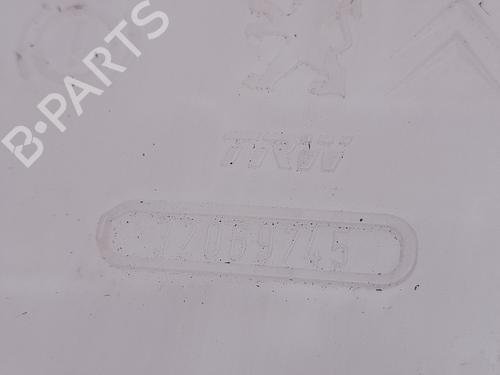 Brake master cylinder PEUGEOT 208 I (CA_, CC_)  | BP29547792M77 